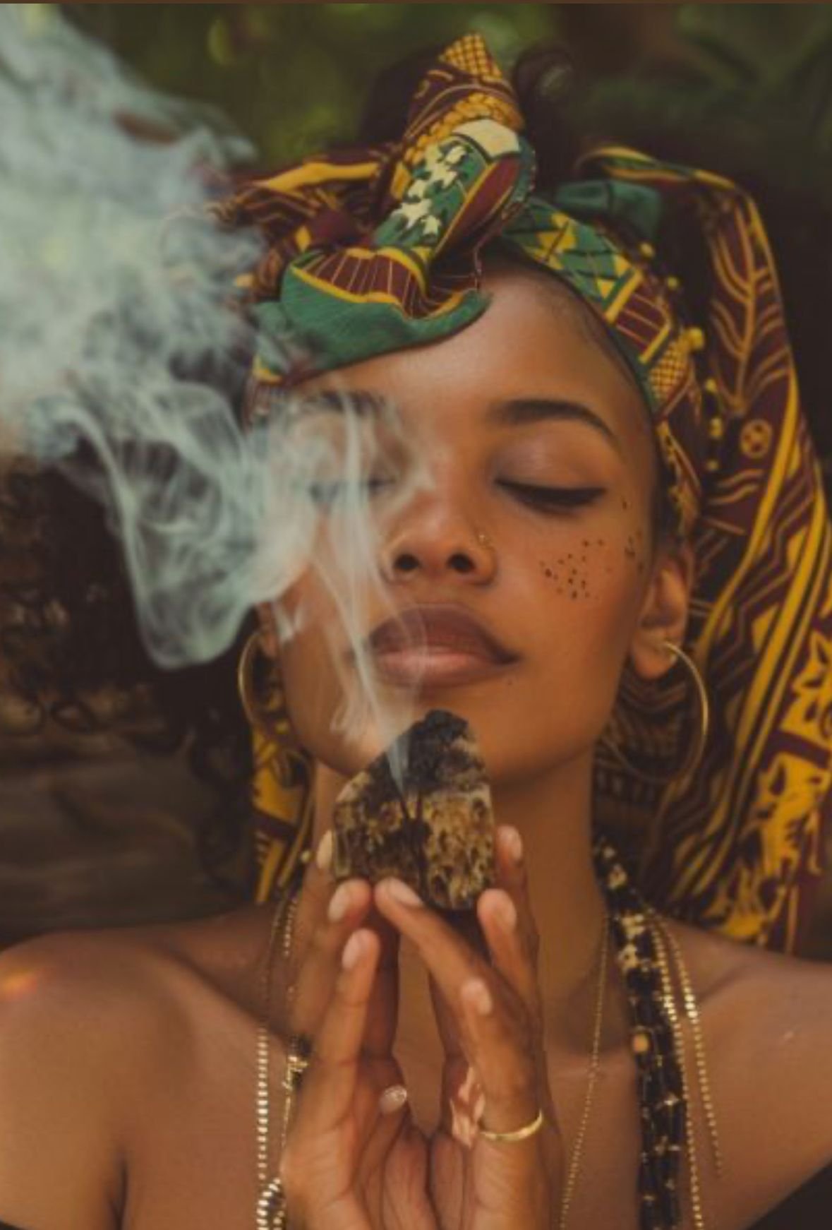 Ayahuasca Spiritual Retreat